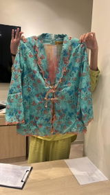 SHA FARID review photo