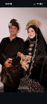 Nurkhalida Aqilah Mohd Rozali review photo