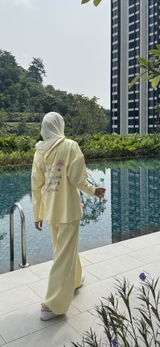 Fisya Zara review photo