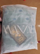 Mizz Ainn review photo