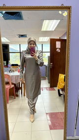 Nur fazila Noor review photo