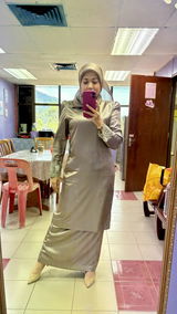 Nur fazila Noor review photo