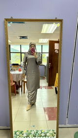 Nur fazila Noor review photo