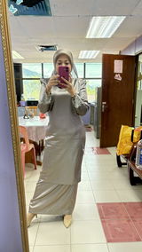 Nur fazila Noor review photo