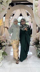 Nur fazila Noor review photo