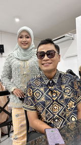 Nur fazila Noor review photo