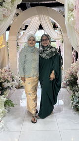 Nur fazila Noor review photo