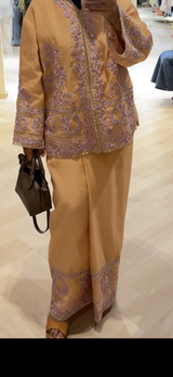 Zuhaira review photo