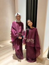 Siti Rohiimah Othman review photo