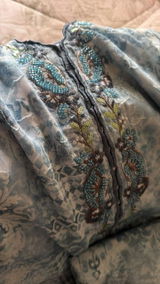 Shiela Subari review photo