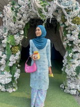 Atira Izam review photo