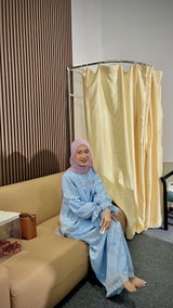 Wazirah Wanzar review photo
