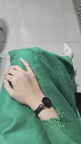 Anonymous review photo