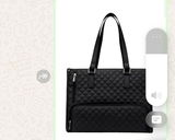 Dude bag review photo