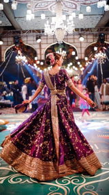 Hira Faisal review photo