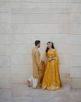 Farwah Hanif review photo