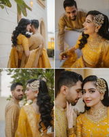 Farwah Hanif review photo
