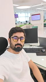 Mahmoud Mawlawi review photo
