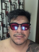 Gabriel Alcantara review photo
