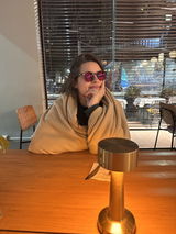 Anonymous review photo