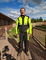User picture