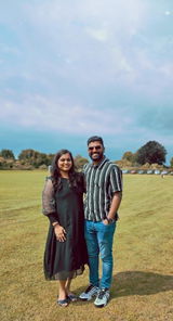 Elvin Varghese review photo