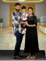 Reshma Kumar review photo
