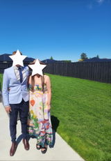 Anonymous review photo