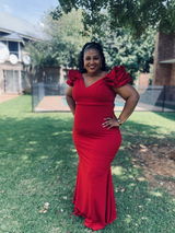 Palesa Mohadi review photo