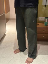 Ansh review photo