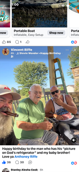Anonymous review photo