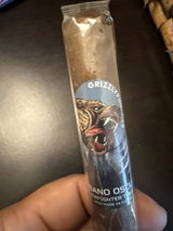 Hunter Wooden review photo