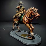 Lee Cobham review photo