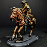 Lee Cobham review photo