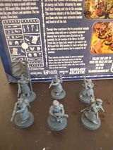 Stanley Chambers review photo
