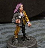 Terra Jones review photo