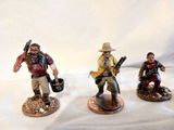 Ian Wilkes review photo