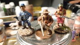 Ian Wilkes review photo