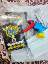 Rubab review photo