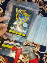 Kareem review photo