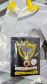 Warrior Ali review photo