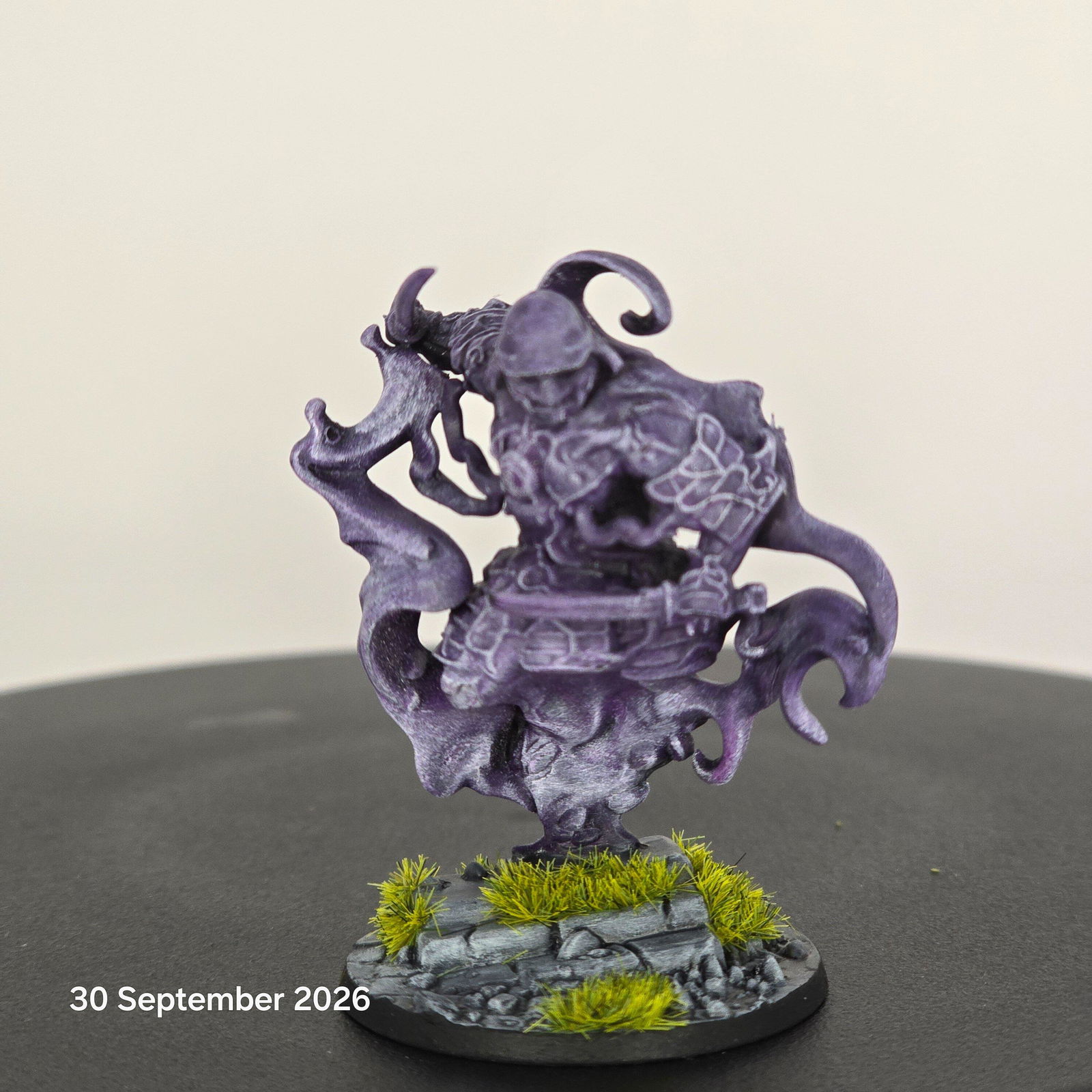 Konflikt '47 Kimura Tadaaki, Scourge of the Spirit Realm – Warlord