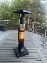 Greger Forsman review photo