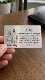 Cory M. review photo