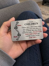 Cree J. review photo