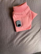 Sophia D. review photo