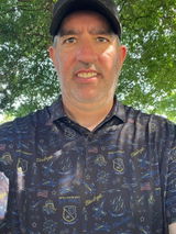 Ken Taczy review photo