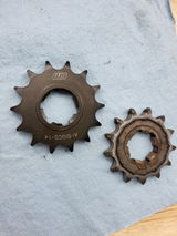 Gregory Moyer review photo