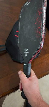 Chris V review photo