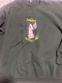 Falaha – فلاحة Sweatshirt